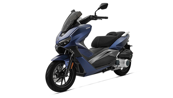 Keeway SR125 സ്‌ക്രാംബ്ലര്‍ മോഡലും വിപണിയിലേക്ക്; എതിരാളി പള്‍സര്‍ 125