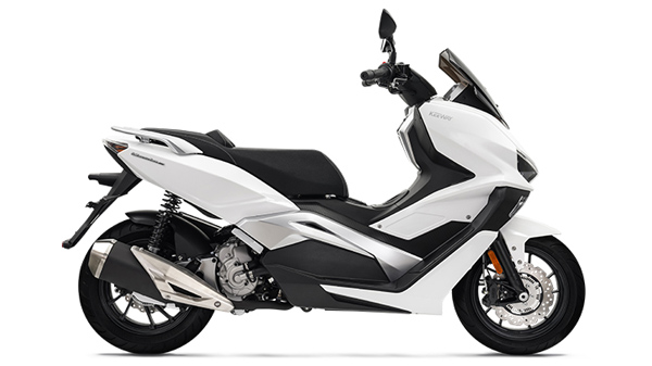 Keeway SR125 സ്‌ക്രാംബ്ലര്‍ മോഡലും വിപണിയിലേക്ക്; എതിരാളി പള്‍സര്‍ 125