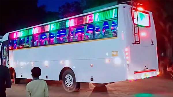 മോഡിഫിക്കേഷന്‍ നടത്തിയാല്‍ വര്‍ക്ക്‌ഷോപ്പുകളും കുടുങ്ങും; രൂപമാറ്റം ഒന്നിന് പിഴ 10,000 രൂപയായി വര്‍ദ്ധിപ്പിക്കുമെന്ന് മന്ത്രി 