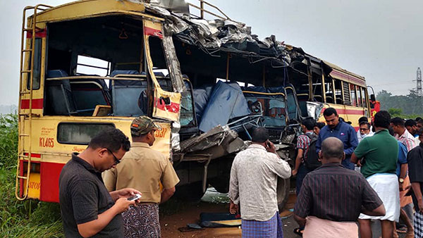 സ്പീഡ് ഗവർണറിലും തട്ടിപ്പ്; പിന്നിൽ വമ്പൻ മാഫിയ