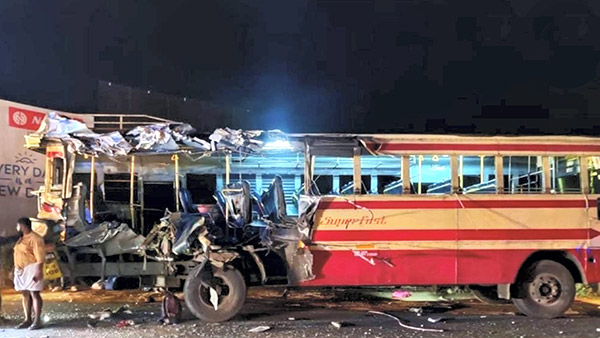 സ്പീഡ് ഗവർണറിലും തട്ടിപ്പ്; പിന്നിൽ വമ്പൻ മാഫിയ