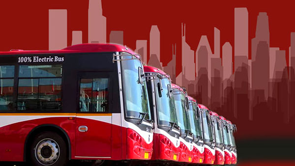 മുഖംരക്ഷിച്ച് ഇലക്‌ട്രിക് ബസുകൾ, സിറ്റിസർവീസ് ഹിറ്റാക്കി KSRTC; ലാഭം 40 ലക്ഷം രൂപ