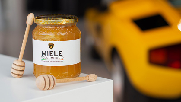 കാര്‍ അറിയുമായിരിക്കും, 'ലംബോര്‍ഗിനി തേന്‍' എന്ന് കേട്ടിട്ടുണ്ടോ? കോടികള്‍ കൊടുത്താലും കിട്ടൂല! 