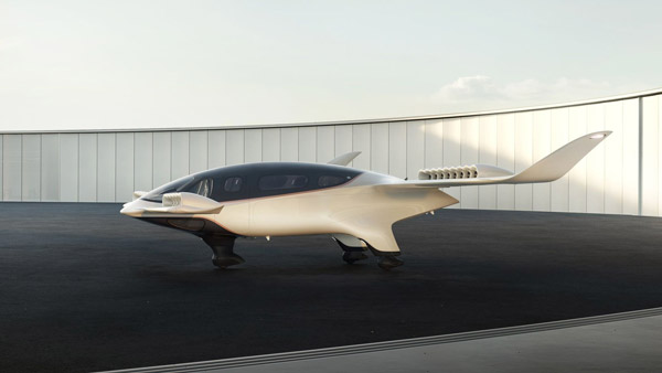 യാത്രാ സംവിധാനങ്ങളെ പൊളിച്ചെഴുതാൻ പോവുന്നവർ; വരാനിരിക്കുന്ന ഫ്ലൈയിംഗ് കാറുകൾ