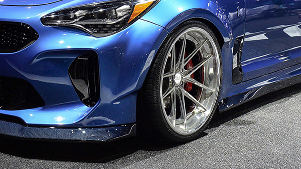 ലോ പ്രൊഫൈല്‍ ടയറുകള്‍; ഗുണങ്ങളും ദോഷങ്ങളും ഏറെയുണ്ട്