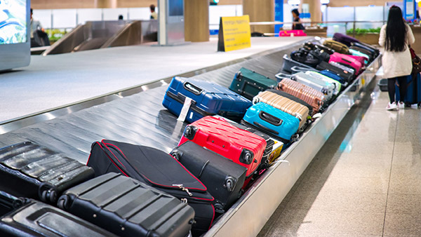 ഇങ്ങനെ ചെയത് നോക്കൂ; വിമാന യാത്രയിൽ അധിക ലഗേജ് ഒരു പ്രശ്‌നമേ ആവില്ല