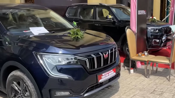 നവരാത്രിക്ക് ബമ്പര്‍ വില്‍പ്പന; 10 ദിവസത്തിനുള്ളില്‍ വിറ്റത് 5.4 ലക്ഷം വാഹനങ്ങള്‍ 