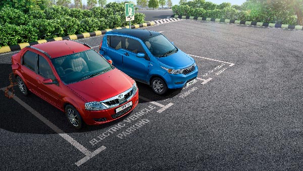 Tata Xpres-T EV Vs Mahindra eVerito; വില, ഫീച്ചര്‍, ബാറ്ററി, ചാര്‍ജിംഗ് വ്യത്യാസങ്ങള്‍ ഇങ്ങനെ