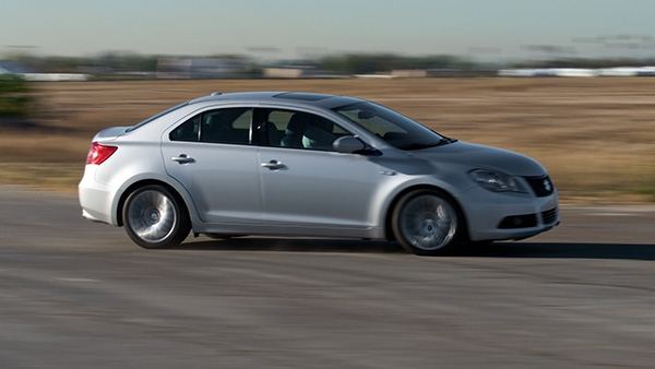 മാരുതിയുടെ ഇന്ത്യയിൽ ഏറ്റവും ഫേ്‌ലാപ്പായ കാര്‍ ഇതാണ്