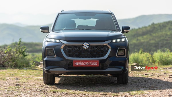 ബുക്കിംഗ് ചാര്‍ട്ടുകള്‍ വിറപ്പിച്ച് Maruti suzuki; ഗ്രാൻഡ് വിറ്റാര, ബ്രെസ ബുക്കിംഗുകള്‍ രണ്ട് ലക്ഷം കടന്നു