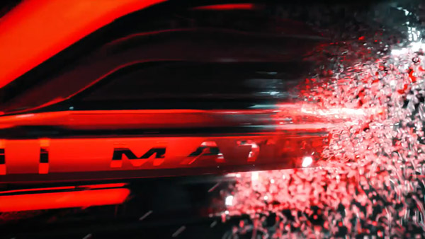 ഇലക്ട്രിക് മൊബിലിറ്റിയില്‍ ചലനങ്ങള്‍ സൃഷ്ടിക്കാന്‍ Matter; ഇലക്ട്രിക് മോട്ടോര്‍സൈക്കിളിന്റെ ടീസര്‍ പങ്കുവെച്ചു