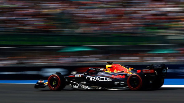 14-ാം വിജയത്തോടെ എഫ്1 റെക്കോർഡിട്ട് Max Verstappan; മറികടന്നത് ഷൂമാക്കറിനെയും വെറ്റലിനെയും