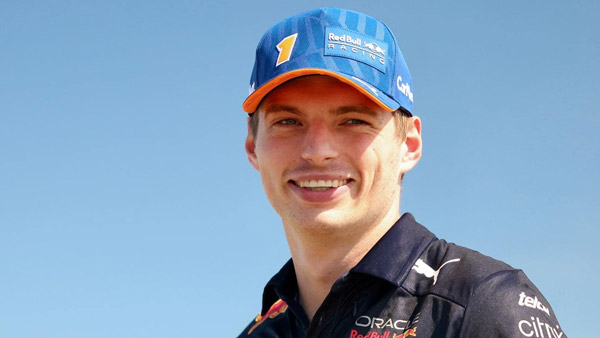 14-ാം വിജയത്തോടെ എഫ്1 റെക്കോർഡിട്ട് Max Verstappan; മറികടന്നത് ഷൂമാക്കറിനെയും വെറ്റലിനെയും