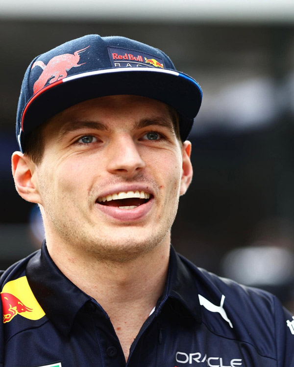 വീണ്ടും 'പൊന്നപ്പനായി' വെര്‍സ്റ്റപ്പന്‍; ഫോര്‍മുല വണില്‍ ഹാമില്‍ട്ടണ് പോലുമില്ലാത്ത റെക്കോഡും സ്വന്തം