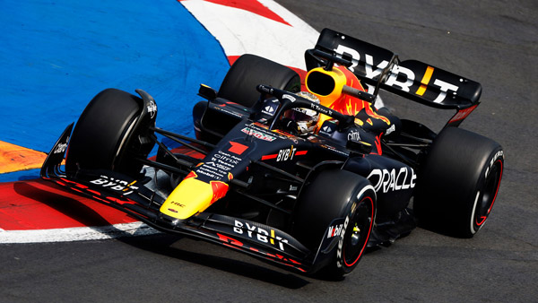 14-ാം വിജയത്തോടെ എഫ്1 റെക്കോർഡിട്ട് Max Verstappan; മറികടന്നത് ഷൂമാക്കറിനെയും വെറ്റലിനെയും