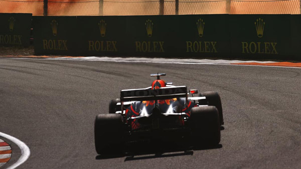 വീണ്ടും 'പൊന്നപ്പനായി' വെര്‍സ്റ്റപ്പന്‍; ഫോര്‍മുല വണില്‍ ഹാമില്‍ട്ടണ് പോലുമില്ലാത്ത റെക്കോഡും സ്വന്തം