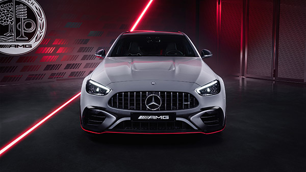 AMG C63 S E പെര്‍ഫോമെന്‍സ് മോഡലിനെ അവതരിപ്പിച്ച് Mercedes; എഞ്ചിന്‍, ടോപ്പ്-സ്പീഡ്, ഫീച്ചറുകള്‍ അറിയാം