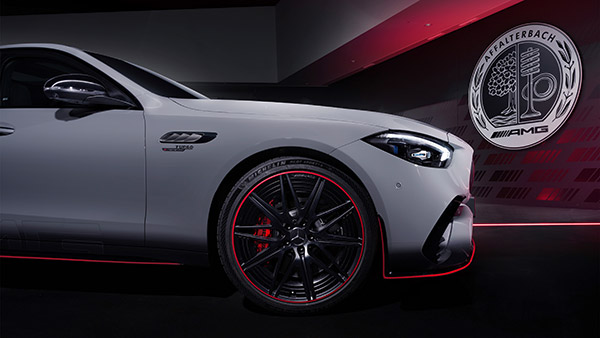 AMG C63 S E പെര്‍ഫോമെന്‍സ് മോഡലിനെ അവതരിപ്പിച്ച് Mercedes; എഞ്ചിന്‍, ടോപ്പ്-സ്പീഡ്, ഫീച്ചറുകള്‍ അറിയാം