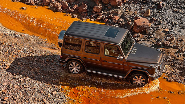 ആഡംബര കാറുകളുടെ സുൽത്താൻ, മെർസിഡീസ് AMG 63 ലക്ഷ്വറി എസ്‌യുവി സ്വന്തമാക്കി പൃഥ്വിരാജ്