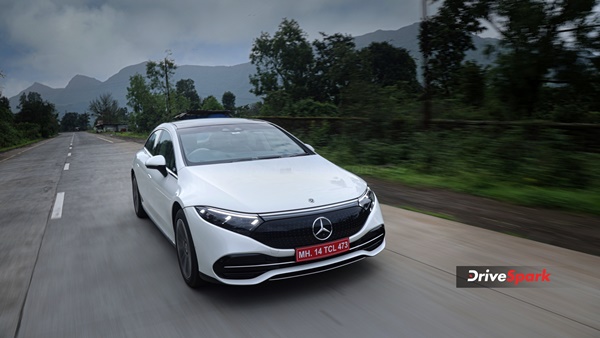 ആഢംബരത്തിൻ്റെ അവസാനവാക്കായ മെർസിഡീസ് EQS 580; റിവ്യൂ വിശേഷങ്ങൾ