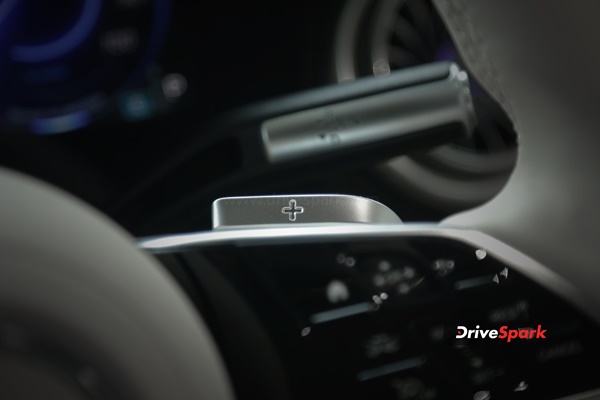 ആഢംബരത്തിൻ്റെ അവസാനവാക്കായ മെർസിഡീസ് EQS 580; റിവ്യൂ വിശേഷങ്ങൾ