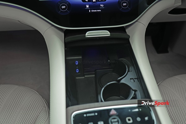 ആഢംബരത്തിൻ്റെ അവസാനവാക്കായ മെർസിഡീസ് EQS 580; റിവ്യൂ വിശേഷങ്ങൾ