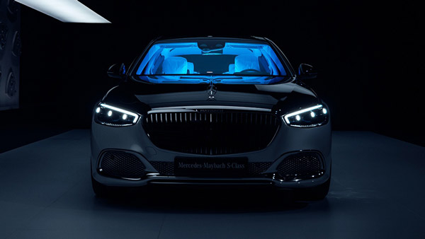 സുല്ലിട്ട് മെർസിഡീസും, റഷ്യയിൽ നിന്നും ബൈ ബൈ പറഞ്ഞിറങ്ങി ജർമൻ ബ്രാൻഡും