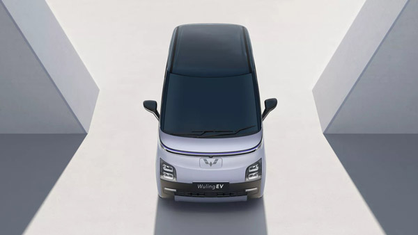 MG City ഇവി വിപണിയിലേക്ക്; എതിരാളി Tata Tiago ഇലക്ട്രിക്