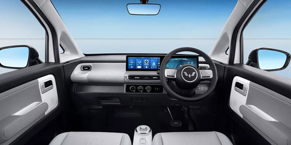 MG City ഇവി വിപണിയിലേക്ക്; എതിരാളി Tata Tiago ഇലക്ട്രിക്