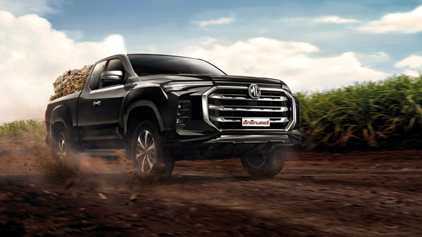  പിക്കപ്പ് ട്രക്കും ഹാച്ച്ബാക്കും; എംജിക്ക് കളംനിറയാൻ ദേ ഇവൻമാർ ഇങ്ങൊന്നു വന്നാൽ മതി!