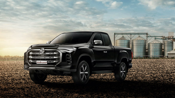  പിക്കപ്പ് ട്രക്കും ഹാച്ച്ബാക്കും; എംജിക്ക് കളംനിറയാൻ ദേ ഇവൻമാർ ഇങ്ങൊന്നു വന്നാൽ മതി!