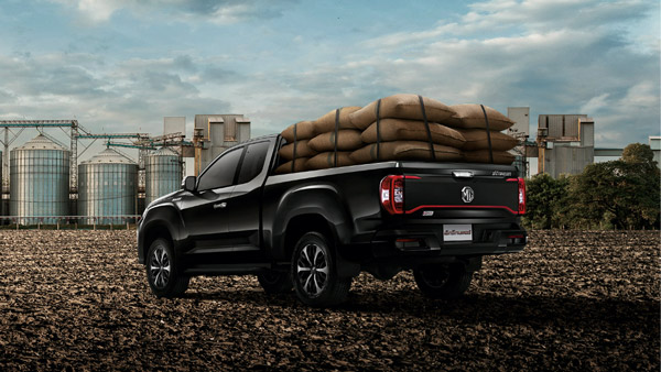  പിക്കപ്പ് ട്രക്കും ഹാച്ച്ബാക്കും; എംജിക്ക് കളംനിറയാൻ ദേ ഇവൻമാർ ഇങ്ങൊന്നു വന്നാൽ മതി!