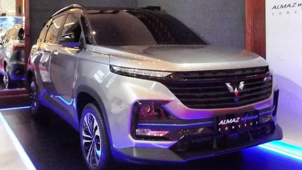 Hector ഇന്റലിജന്റാണ് അതോടൊപ്പം ഇപ്പോൾ പവർഫുള്ളും; എസ്‌യുവിക്ക് സ്ട്രോംഗ് ഹൈബ്രിഡ് സിസ്റ്റം അവതരിപ്പിച്ച് MG