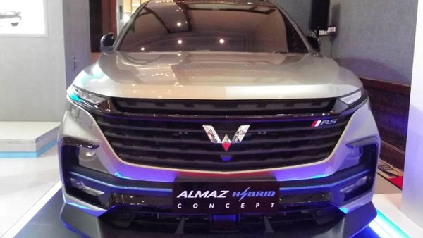 Hector ഇന്റലിജന്റാണ് അതോടൊപ്പം ഇപ്പോൾ പവർഫുള്ളും; എസ്‌യുവിക്ക് സ്ട്രോംഗ് ഹൈബ്രിഡ് സിസ്റ്റം അവതരിപ്പിച്ച് MG