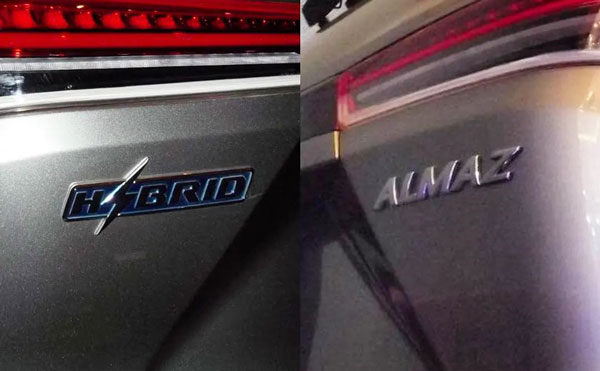 Hector ഇന്റലിജന്റാണ് അതോടൊപ്പം ഇപ്പോൾ പവർഫുള്ളും; എസ്‌യുവിക്ക് സ്ട്രോംഗ് ഹൈബ്രിഡ് സിസ്റ്റം അവതരിപ്പിച്ച് MG