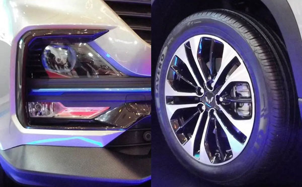 Hector ഇന്റലിജന്റാണ് അതോടൊപ്പം ഇപ്പോൾ പവർഫുള്ളും; എസ്‌യുവിക്ക് സ്ട്രോംഗ് ഹൈബ്രിഡ് സിസ്റ്റം അവതരിപ്പിച്ച് MG