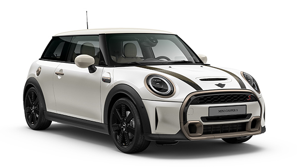 വിവിധ മോഡലുകള്‍ക്കായി പ്രത്യേക 'എഡിഷന്‍' വേരിയന്റുകള്‍ അവതരിപ്പിച്ച് Mini