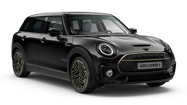 വിവിധ മോഡലുകള്‍ക്കായി പ്രത്യേക 'എഡിഷന്‍' വേരിയന്റുകള്‍ അവതരിപ്പിച്ച് Mini