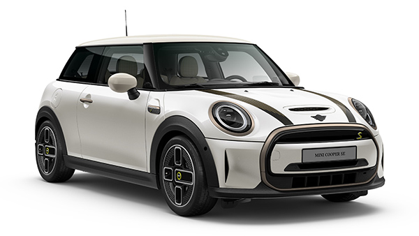 വിവിധ മോഡലുകള്‍ക്കായി പ്രത്യേക 'എഡിഷന്‍' വേരിയന്റുകള്‍ അവതരിപ്പിച്ച് Mini