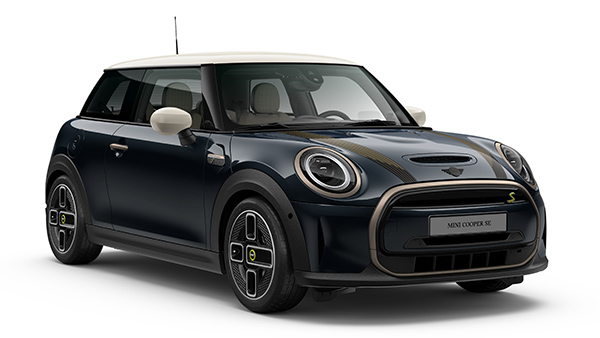 വിവിധ മോഡലുകള്‍ക്കായി പ്രത്യേക 'എഡിഷന്‍' വേരിയന്റുകള്‍ അവതരിപ്പിച്ച് Mini