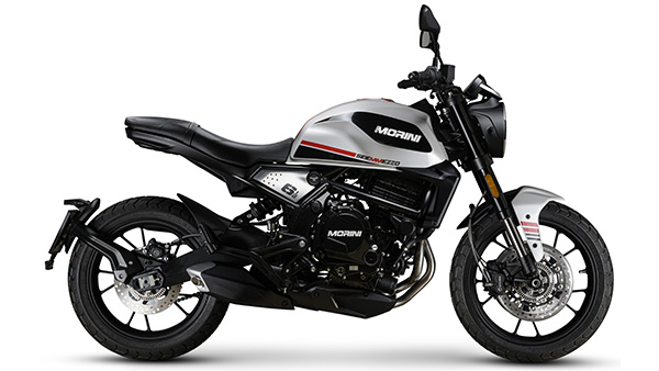 Moto Morini മോഡലുകള് കളത്തിലേക്ക്; X-Cape, Seiemezzo 6 ½ മോഡലുകളുടെ വില പ്രഖ്യാപിച്ചു Moto Morini മോഡലുകള് കളത്തിലേക്ക്; X-Cape, Seiemezzo 6 ½ മോഡലുകളുടെ വില പ്രഖ്യാപിച്ചു