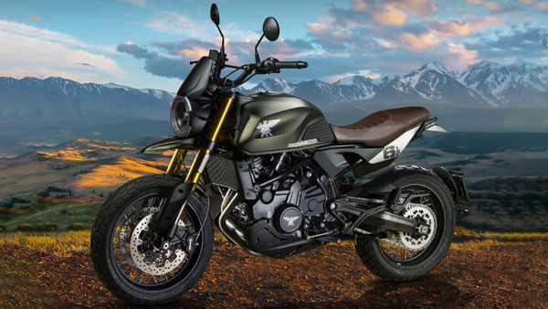 Moto Morini മോഡലുകള് കളത്തിലേക്ക്; X-Cape, Seiemezzo 6 ½ മോഡലുകളുടെ വില പ്രഖ്യാപിച്ചു Moto Morini മോഡലുകള് കളത്തിലേക്ക്; X-Cape, Seiemezzo 6 ½ മോഡലുകളുടെ വില പ്രഖ്യാപിച്ചു