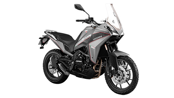 Moto Morini മോഡലുകള് കളത്തിലേക്ക്; X-Cape, Seiemezzo 6 ½ മോഡലുകളുടെ വില പ്രഖ്യാപിച്ചു Moto Morini മോഡലുകള് കളത്തിലേക്ക്; X-Cape, Seiemezzo 6 ½ മോഡലുകളുടെ വില പ്രഖ്യാപിച്ചു