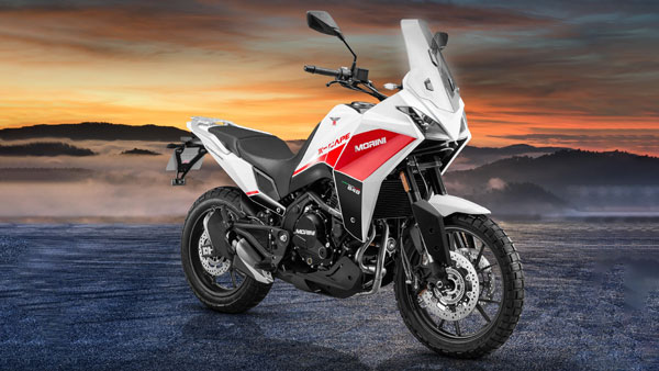 Moto Morini മോഡലുകള് കളത്തിലേക്ക്; X-Cape, Seiemezzo 6 ½ മോഡലുകളുടെ വില പ്രഖ്യാപിച്ചു Moto Morini മോഡലുകള് കളത്തിലേക്ക്; X-Cape, Seiemezzo 6 ½ മോഡലുകളുടെ വില പ്രഖ്യാപിച്ചു