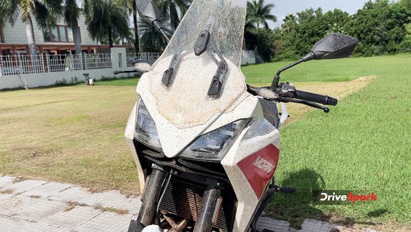 സാഹസികതയിലേക്ക് ഇറങ്ങിച്ചെല്ലാം; Moto Morini X-Cape 650X റിവ്യു