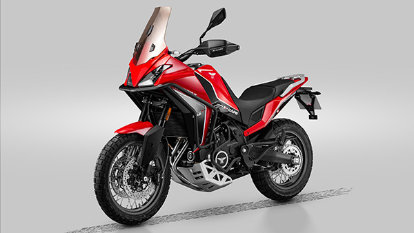 Moto Morini മോഡലുകള് കളത്തിലേക്ക്; X-Cape, Seiemezzo 6 ½ മോഡലുകളുടെ വില പ്രഖ്യാപിച്ചു Moto Morini മോഡലുകള് കളത്തിലേക്ക്; X-Cape, Seiemezzo 6 ½ മോഡലുകളുടെ വില പ്രഖ്യാപിച്ചു