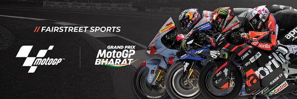 മോട്ടോ ജിപി റേസിന് ഇന്ത്യ ആദ്യമായി വേദിയാകുന്നു, 2023 സീസണിലേക്കുള്ള കലണ്ടർ പുറത്ത്