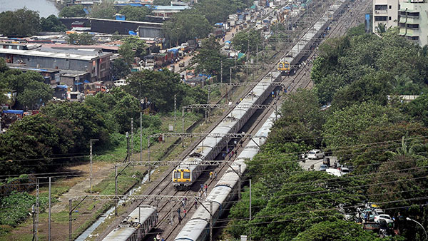 ഇനി ട്രെയിൻ പറപറക്കും; രണ്ട് വർഷം കാത്തിരുന്നാൽ മതി