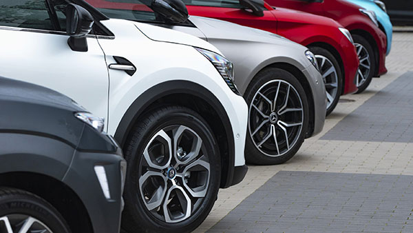 നവരാത്രിക്ക് ബമ്പര്‍ വില്‍പ്പന; 10 ദിവസത്തിനുള്ളില്‍ വിറ്റത് 5.4 ലക്ഷം വാഹനങ്ങള്‍ 