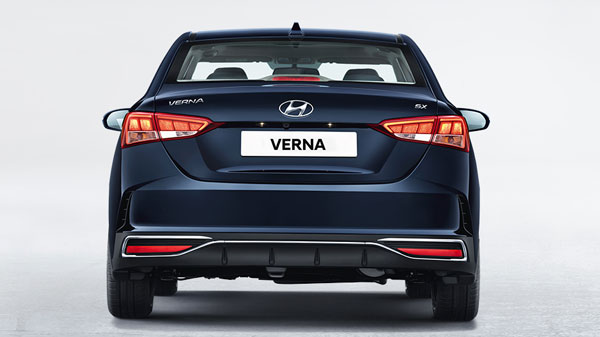തിരിച്ചുവരവിനൊരുങ്ങി Hyundai Verna; പരീക്ഷണയോട്ടം ആരംഭിച്ചു